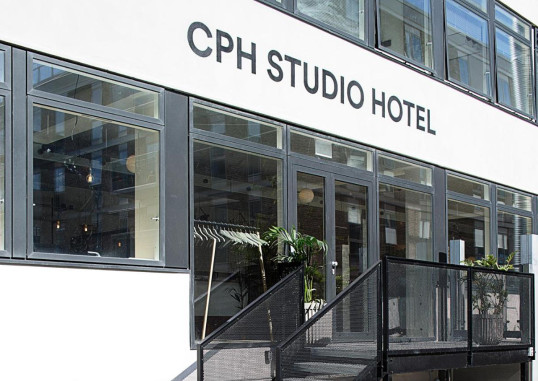 CPH STUDIO 5