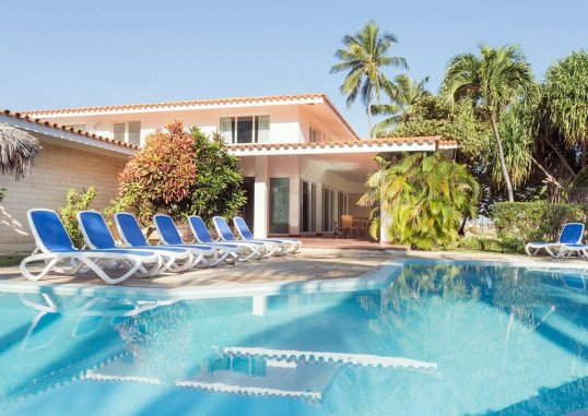 VILLA CUBA 2