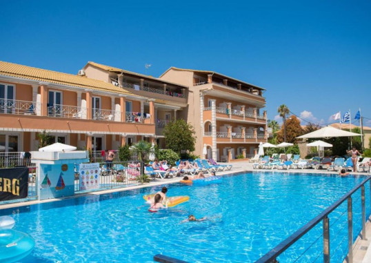 KAVOS PLAZA 17