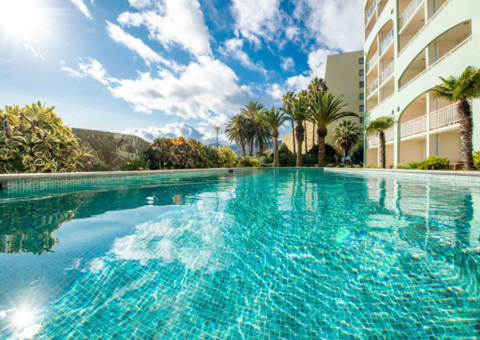 PESTANA OCEAN BAY ALL INCLUSIVE RESORT 1