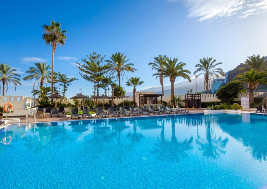 SOL COSTA ATLANTIS TENERIFE 4