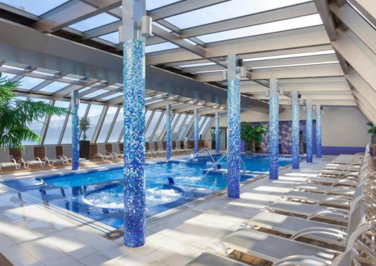 SOL COSTA ATLANTIS TENERIFE 5