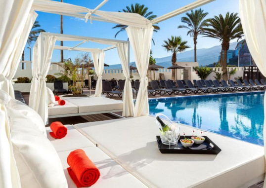 SOL COSTA ATLANTIS TENERIFE 2