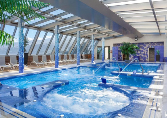 SOL COSTA ATLANTIS TENERIFE 6