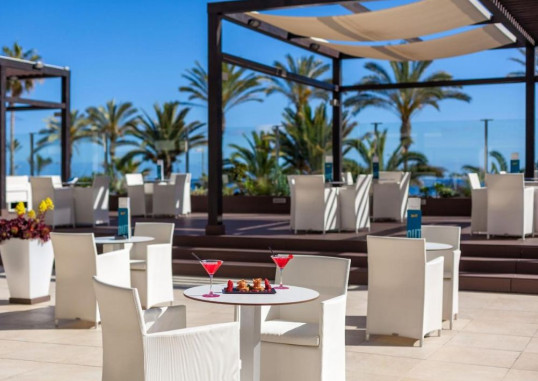 SOL COSTA ATLANTIS TENERIFE 13
