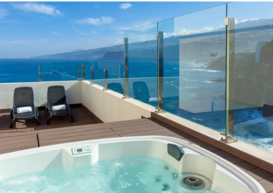 SOL COSTA ATLANTIS TENERIFE 7