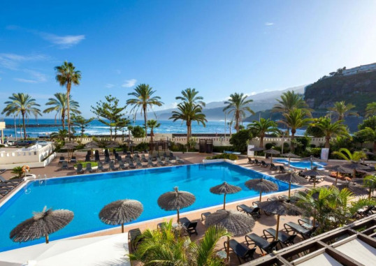 SOL COSTA ATLANTIS TENERIFE 1