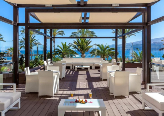 SOL COSTA ATLANTIS TENERIFE 3