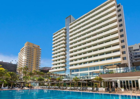 SOL COSTA ATLANTIS TENERIFE 9