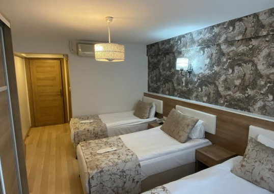 POLANIN HOTEL ISTANBUL 4