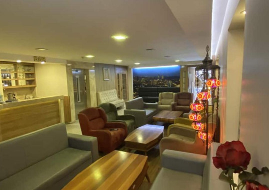 POLANIN HOTEL ISTANBUL 6