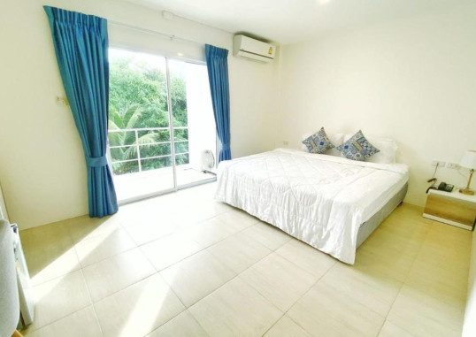 MYSTAYS PHUKET 5