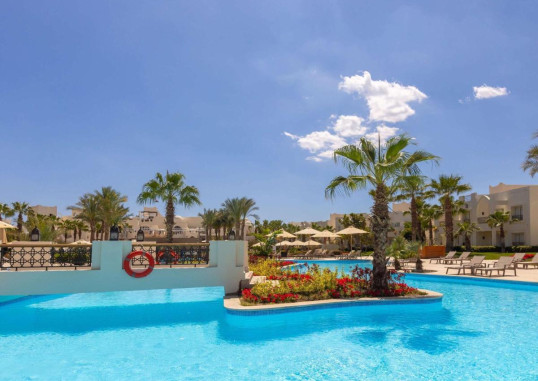 SWISSOTEL SHARM EL SHEIKH MANAGED BY RIXOS 6