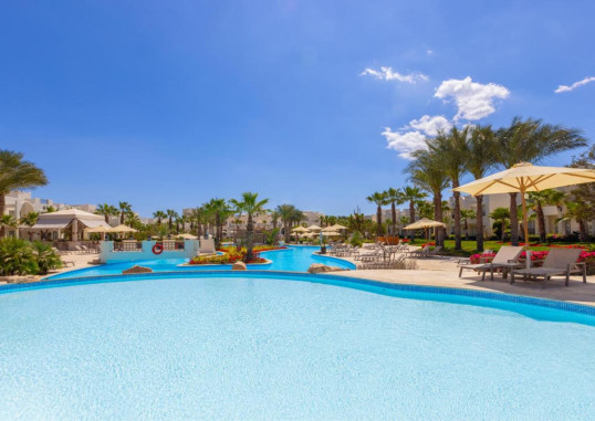 SWISSOTEL SHARM EL SHEIKH MANAGED BY RIXOS 13