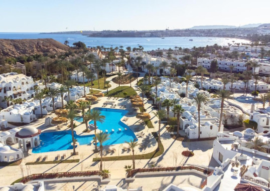 SWISSOTEL SHARM EL SHEIKH MANAGED BY RIXOS 18