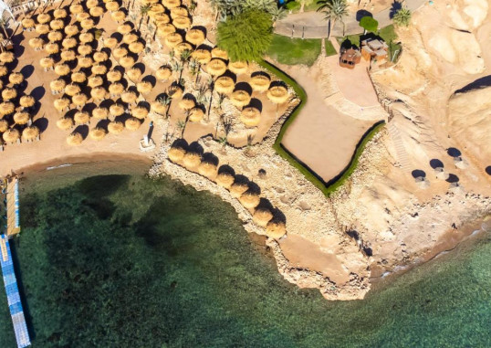 SWISSOTEL SHARM EL SHEIKH MANAGED BY RIXOS 27