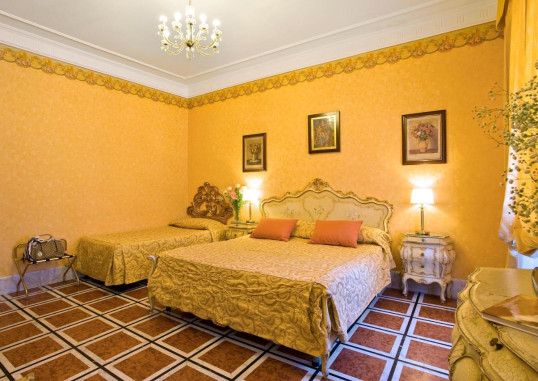 VILLA SAN LORENZO MARIA (Adults Only) 8