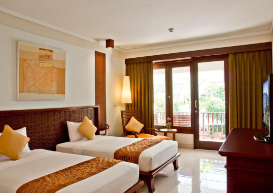 THE RANI HOTEL & SPA 21