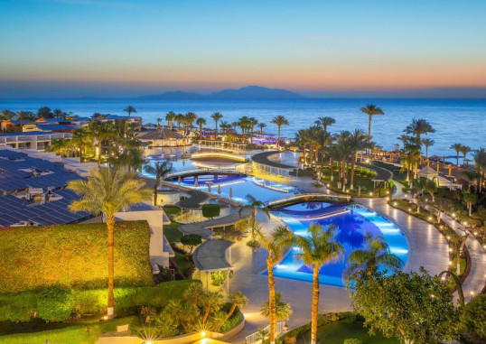 MONTE CARLO SHARM RESORT & SPA 1