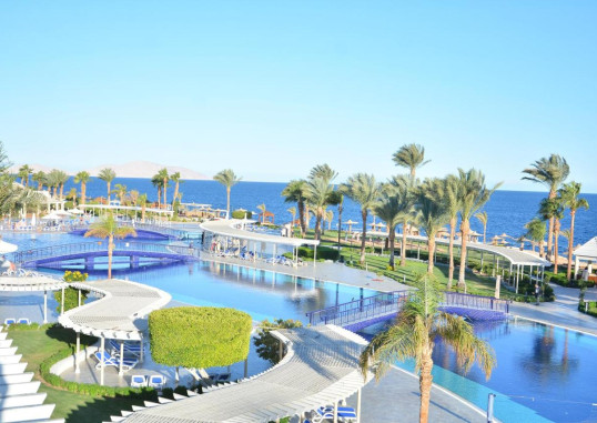 MONTE CARLO SHARM RESORT & SPA 2