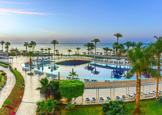 MONTE CARLO SHARM RESORT & SPA 4