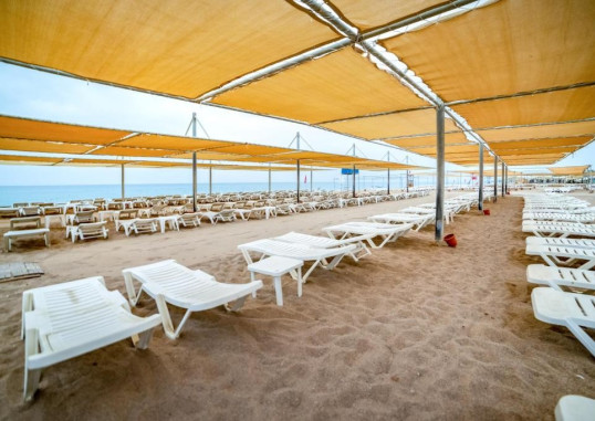 AMARA FAMILY RESORT 18