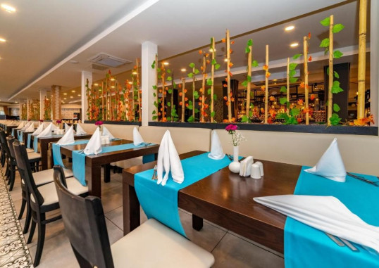 AMARA FAMILY RESORT 23