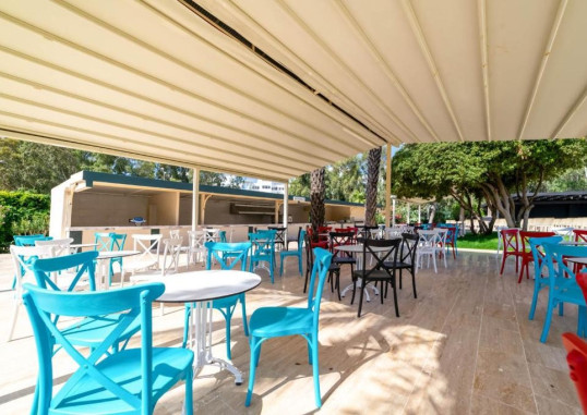 AMARA FAMILY RESORT 26
