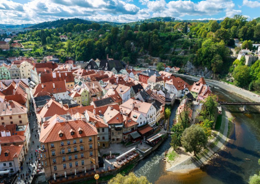 Zalcburga Austrija 5