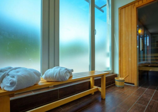 BEST WESTERN PLUS AMEDIA ART SALZBURG 10