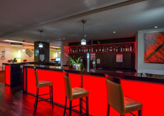 BEST WESTERN PLUS AMEDIA ART SALZBURG 2