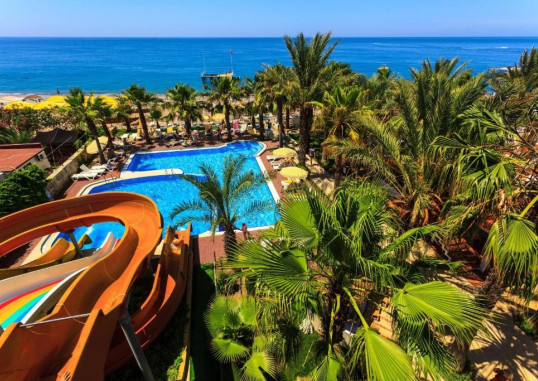 GALERI RESORT 2