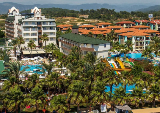 GALERI RESORT 3