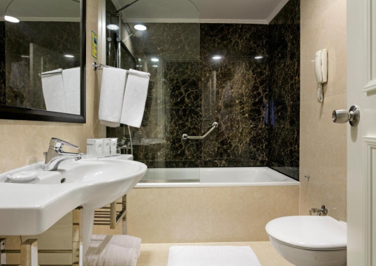 LIMAK ATLANTIS DE LUXE 23