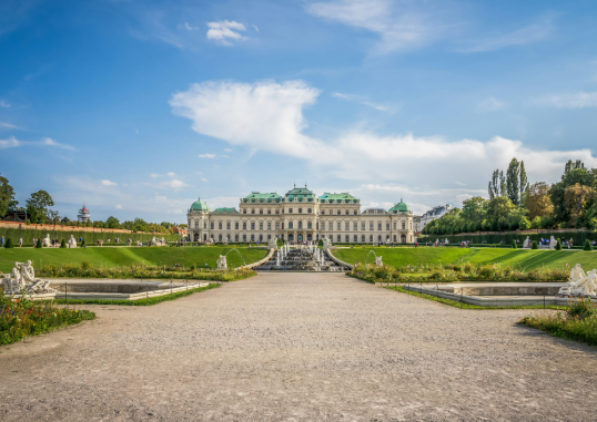 Zalcburga Austrija 2