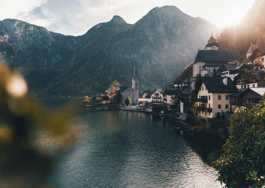 Cellamzē Austrija 3