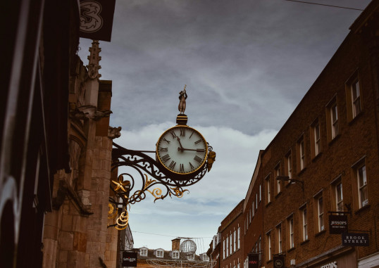 Londona Anglija 3