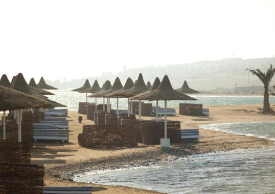 SUNRISE JUMAN BEACH 18