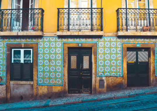 Madeira Portugāle 2