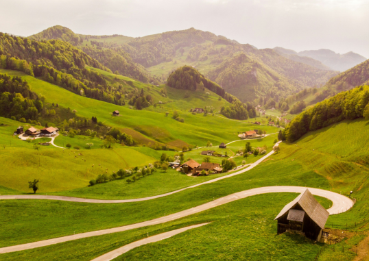 Šveice 2