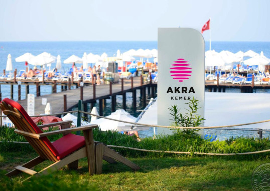 AKRA KEMER (ex. Barut Kemer) 17