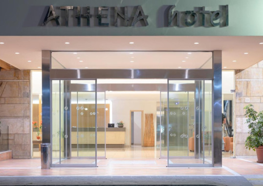 ATHENA HOTEL 5