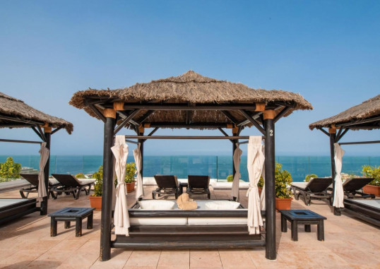 LANDMAR COSTA LOS GIGANTES FAMILY RESORT 18