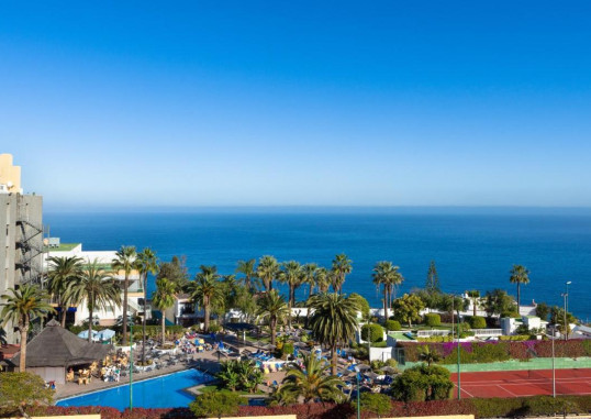 BLUE SEA INTERPALACE 24