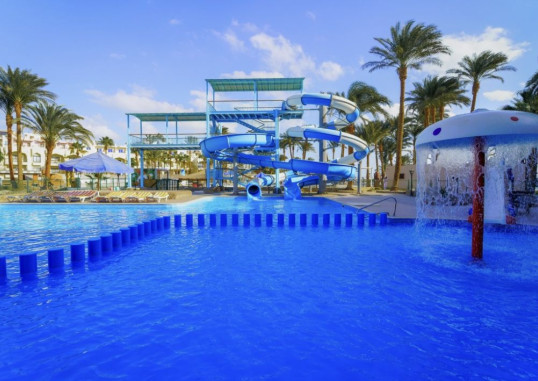 ZYA REGINA RESORT & AQUAPARK 2