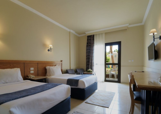 ZYA REGINA RESORT & AQUAPARK 4