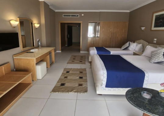 ZYA REGINA RESORT & AQUAPARK 6