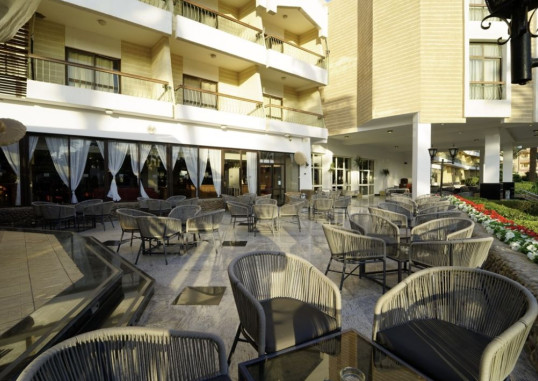 ZYA REGINA RESORT & AQUAPARK 12