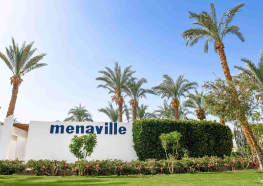 MENAVILLE SAFAGA 3