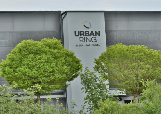 URBAN RING 7